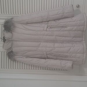 Nautica outer jacket